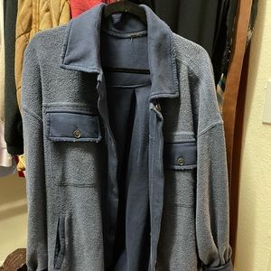Free People Ruby Jacket size medium-new without tags. Never worn!
